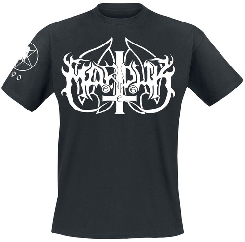 Marduk shirt herren - t-shirt,