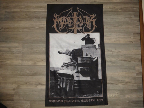 Marduk flag flagge poster - flag,