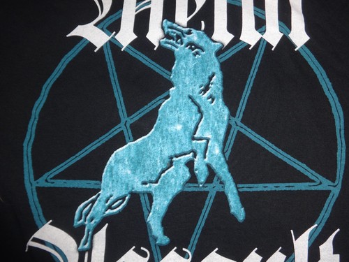 Marduk shirt black - ts-shirt,