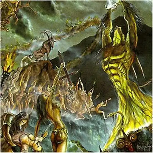 Marduk opus nocturne wie - nocturne, ***