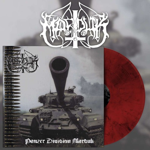 Marduk panzer divison - divison,