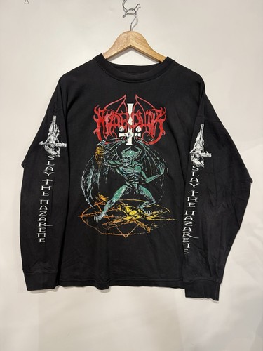 Vintage marduk slay the - vintage,