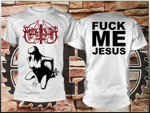 Marduk fuck jesus - jesus, white