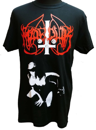 Marduk fuck jesus - marduk,
