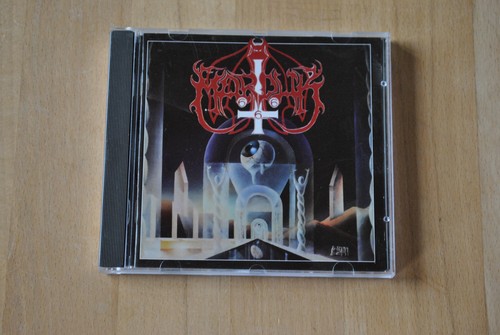 Marduk dark endless ltd - marduk,