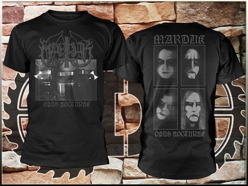 Marduk opus nocturne - marduk,