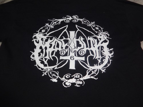 Marduk shirt import black - shirt,