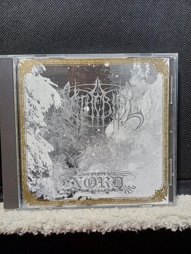 Setherial nord 1996 - setherial, ,1996