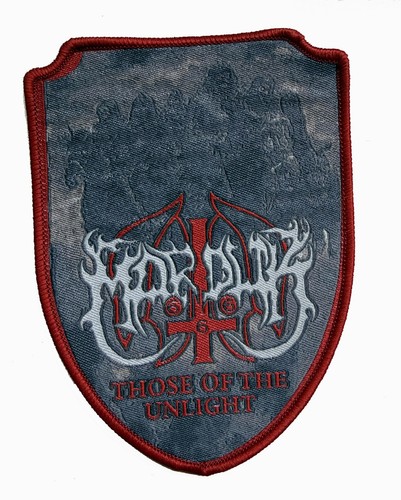 Marduk those the unlight - -,