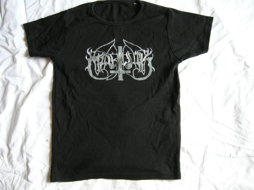 Marduk shirt girlie - marduk, –