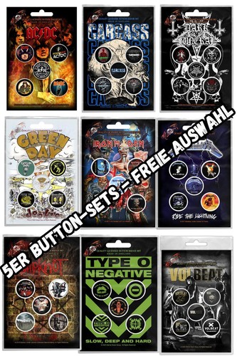 Button sets von - button-sets,