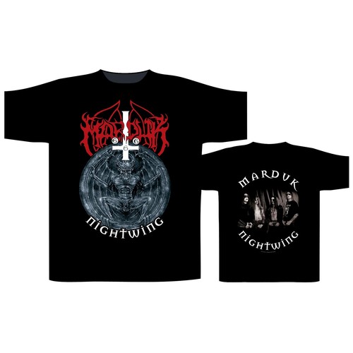 Marduk nightwing band - marduk,