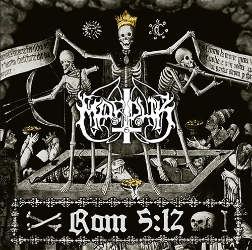 Marduk rom 12 cd - -, 5:12
