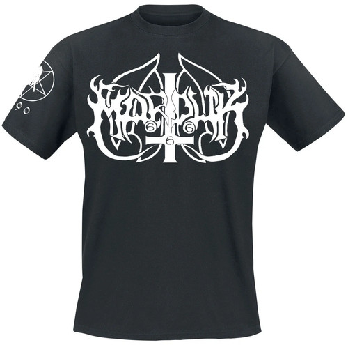 Marduk shirt herren - marduk, t-shirt