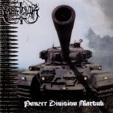 Panzer division marduk von - panzer,