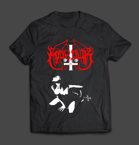 Marduk fuck me jesus - me,