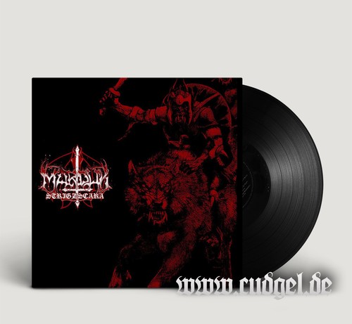 Marduk strigzscara warwulf - marduk,