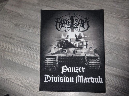 Marduk patch backpatch back - marduk,