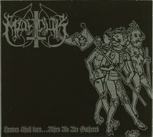 Heaven shall burn bonus ltd - heaven, burn+bonus,ltd