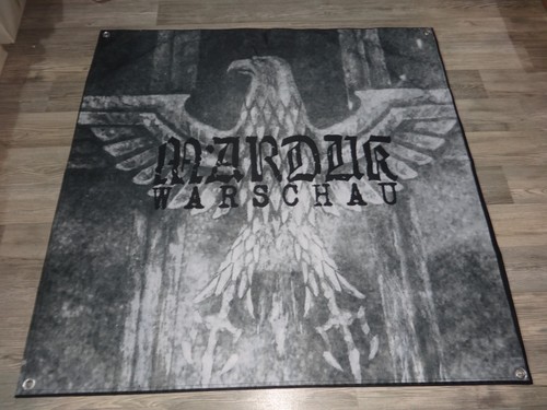 Marduk xxl flag flagge poster - marduk,