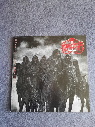 Marduk those of - of, the