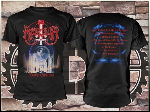 Marduk dark endless - dark,
