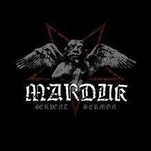 Serpent sermon von - |, cd