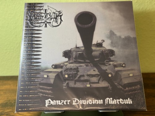 Vinyl marduk schallplatte - vinyl,