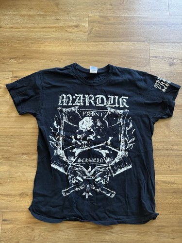 Marduk shirt - marduk,