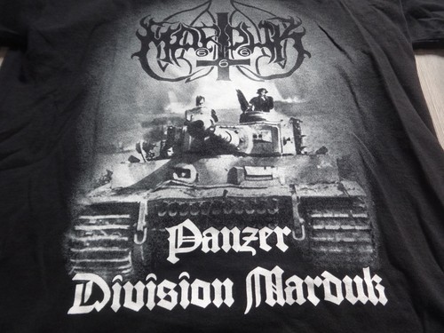 Marduk shirt black metal - shirt,