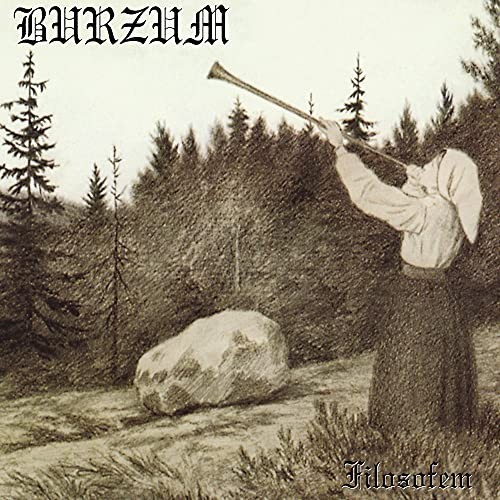 Filosofem vinyl - filosofem,
