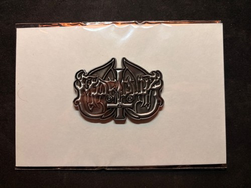 Metal pin marduk sweden - *, *