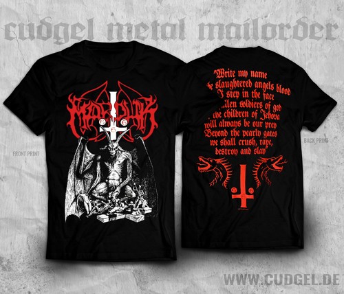 Marduk demon with wings - marduk,