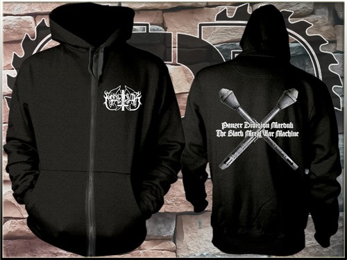 Marduk panzer division - -,