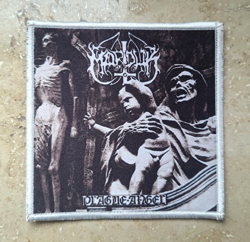 Marduk plague angel - -,