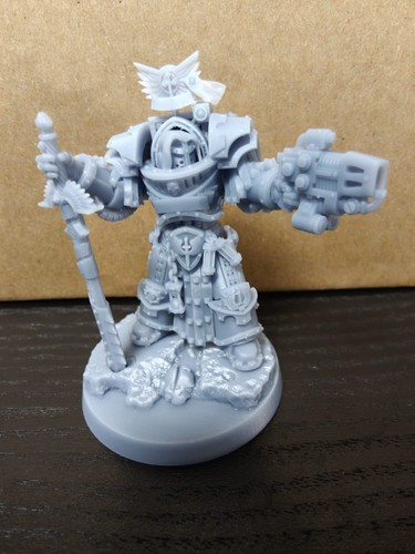 Warhammer 40k marduk sedras - warhammer,