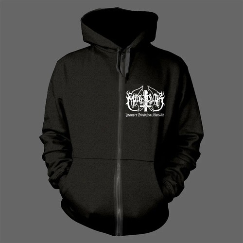 Marduk panzer division - –,