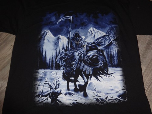 Dissection rar unworn shirt - rar,