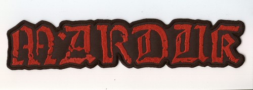 Marduk rotes serpent - serpent, logo
