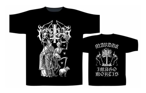 Marduk imago mortis - -,