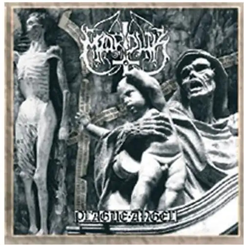 Marduk plague angel - marduk,