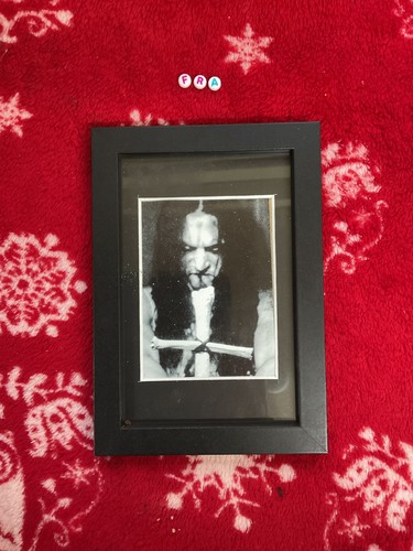 Heavy metal memorabilia rare - memorabilia,