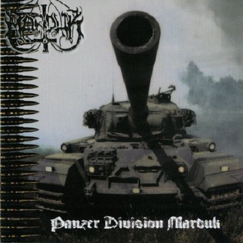 Marduk panzer division - marduk,