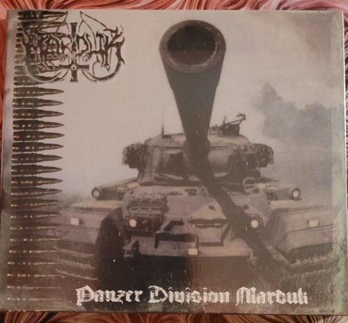 Marduk panzerdivision - marduk,