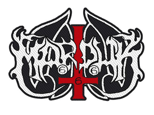 Marduk patch aufnäher - patch,