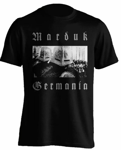 Marduk germania 1996 t shirt - germania,