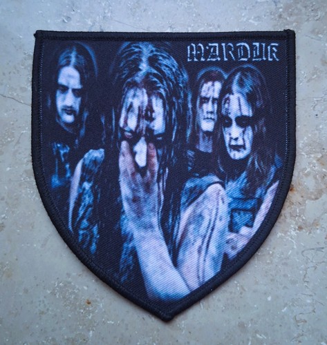 Patch aufnäher marduk - patch,