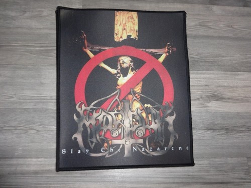 Marduk patch backpatch back - marduk,