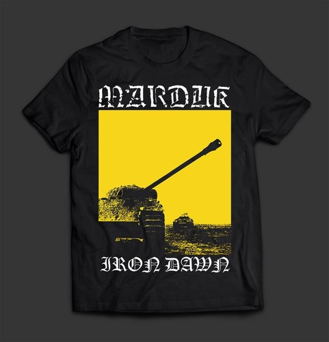 Marduk iron dawn - –,