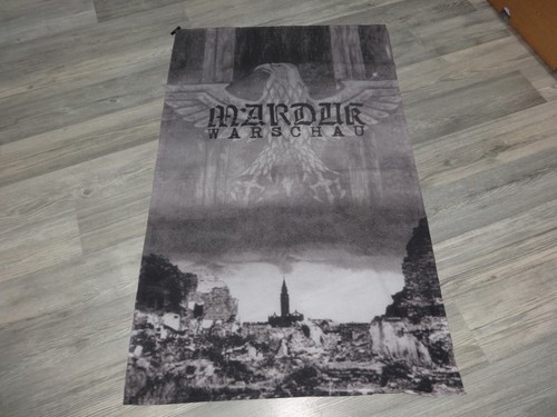 Marduk flag flagge poster - flag,